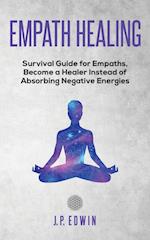 Empath healing
