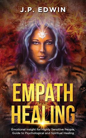 Empath Healing