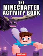 The Minecrafter Activity Book 