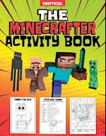 The Minecrafter Activity Book 