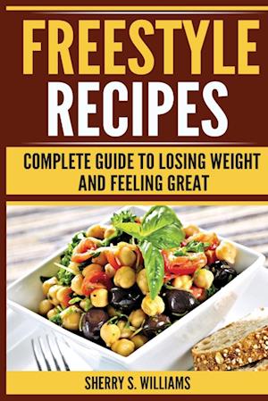 Freestyle Recipes