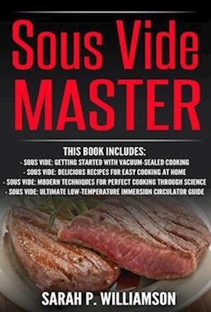 Sous Vide Master