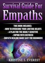 Survival Guide For Empaths
