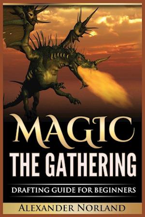 Magic The Gathering