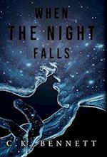 When The Night Falls: (The Night, #1) 