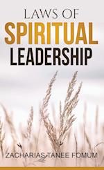 Laws of Spiritual Leadership 