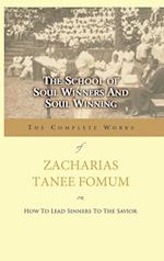 The School of Soul Winners and Soul Winning