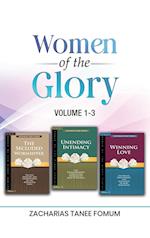 Women of the Glory (Vol 1-3)