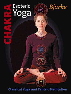 Chakra - Esoteric Yoga