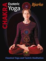 Chakra - Esoteric Yoga