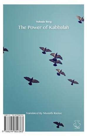 The Power of Kabbalah