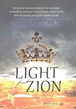 The Light from Zion