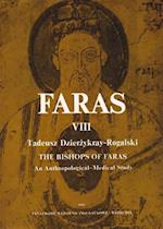 The Bishops of Faras