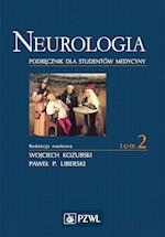 POL-NEUROLOGIA TOM 2
