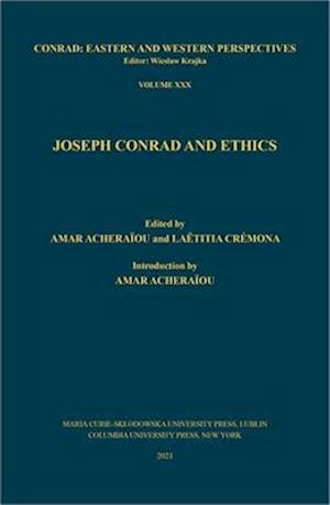 Joseph Conrad and Ethics