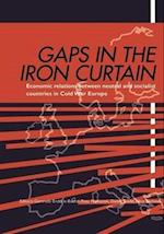 Gaps in the Iron Curtain – Economic Relation Between Neutral and Socialist States in Cold War Europe