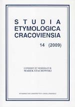 Studia Etymologica Cracoviensia 14 (2009)