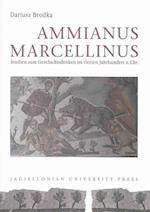 Ammianus Marcellinus