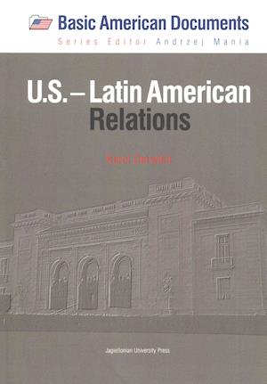 U.S.–Latin American Relations