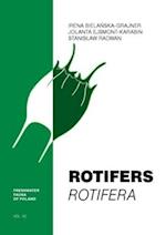 Rotifers (Rotifera)