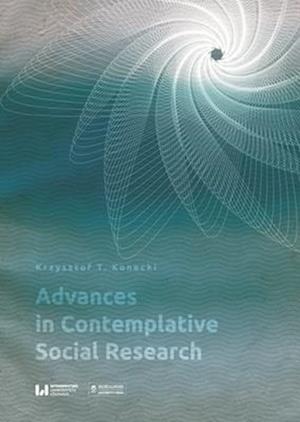 Advances in Contemplative Social Research