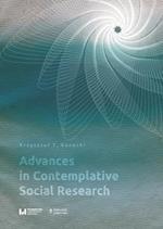Advances in Contemplative Social Research
