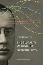 The Plurality of Realities – Collected Essays