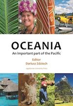 Oceania – An Important Part of the Pacific