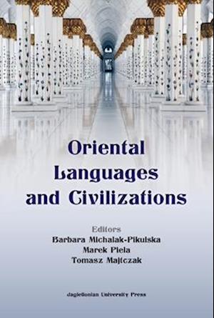 Oriental Languages and Civilisations