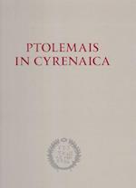 Ptolemais in Cyrenaica, Results of Non-Invasive Surveys