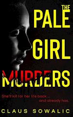 The Pale Girl Murders 