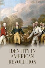 Identity in American Revolution 