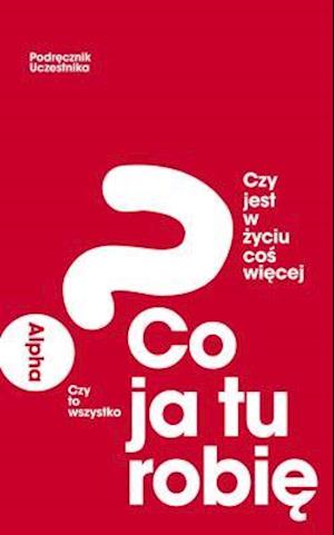 Alpha Guide, Polish Edition