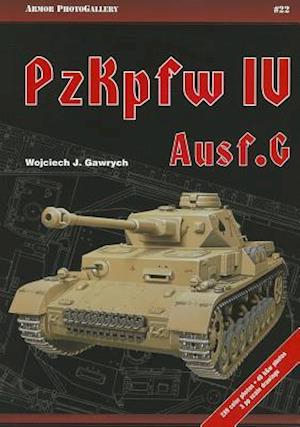 Pzkpfw IV Ausf. G