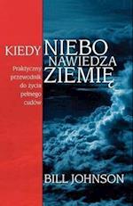 When Heaven Invades Earth (Polish)