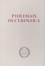 Ptolemais in Cyrenaica