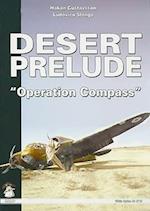 Desert Prelude 2
