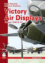 Victory Air Displays