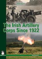 The Irish Artillery Corps