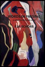 Words in Passing