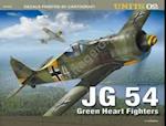 Jg 54. Green Heart Fighters