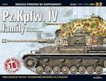 Pz.Kpfw. Iv Family