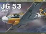 Jg 53 "Pik as" -- the Ace of Spades
