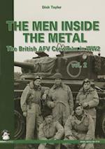 Men Inside the Metal