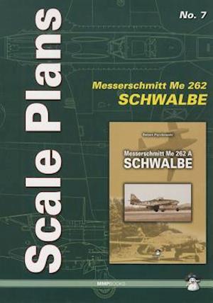 Me 262 a Schwalbe