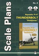 Republic P-47d 'Bubbletop'