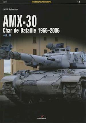 Amx-30