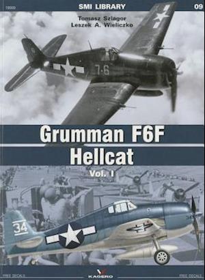 Grumman F6F Hellcat