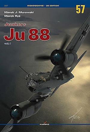 Junkers Ju 88 Vol. I