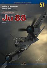 Junkers Ju 88 Vol. I